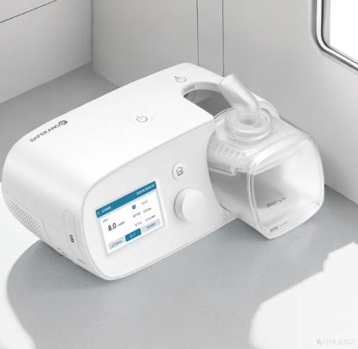 它有cpap,apap,auto b三种模式,就像个睡眠小管家,能够根据你的呼吸